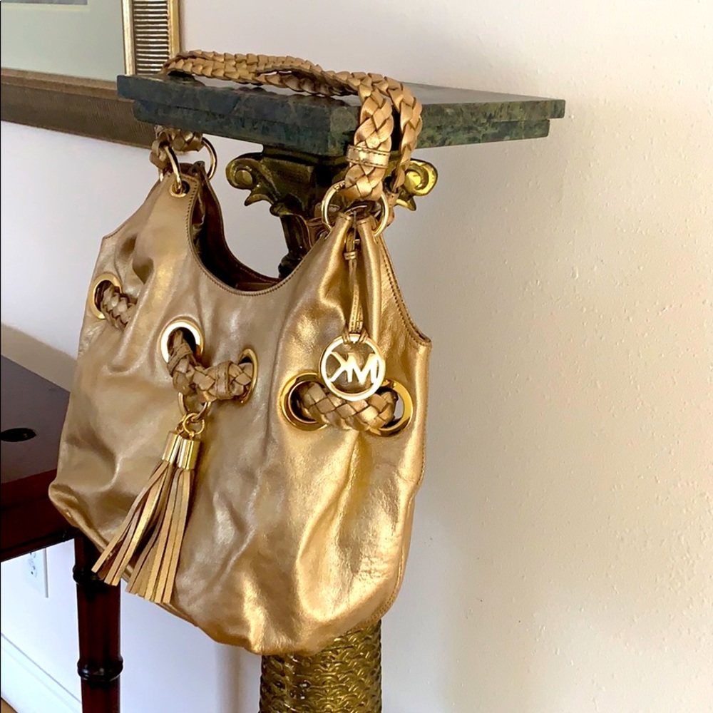 MK purse - Picture 2 of 6